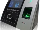 uFace202 – Multi-Biometric T&A and Access Control Terminal uFace202 – Multi-Biometric T&A and Access Control Terminal